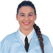 Maestra interina de Educación Primaria, con mención en EF, Inglés y Educación Especial (PT)